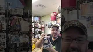 A1 Swag - Part 1 Unboxing of a huge Star Wars Action figure collection we took in. 8.2.2023
