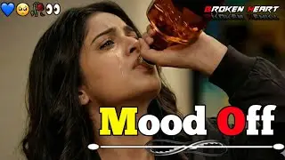 💔 हमने सहना सीख लिया, कहना किसी से नहीं 😢 | Heart Touching Sad Song