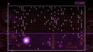 Centipede Recharged