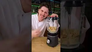 🤯 Я РАСКРЫЛ СЕКРЕТ НУТЕЛЛЫ!!