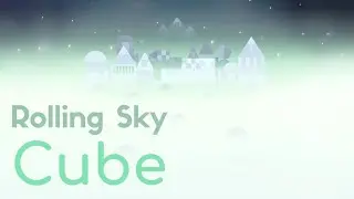 Rolling Sky Cube Soundtrack (Link Wallpaper and Soundtrack)