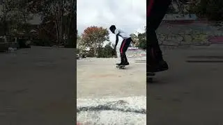 Not a transition skater , maybe I should be! #youtubeshorts #skateboarding