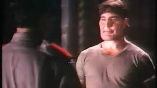 A v&eacute;gső kuzdelem 1990 VHSRiP  Teljes film