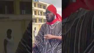 Shatta Wale Fans Stage Protest at EOCO Office, Chanting &lsquo;Free Wale&rsquo;#realghmusic #shattawale #eoco