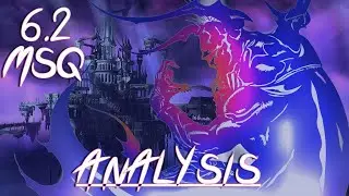 FFXIV - Golbez, the Classic Villain