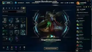 7 Lunar +3 Chest opening