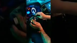 ford ranger 2018 steering assist fault repair😎