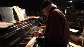 Dick Fregulia   Orrin Keepnews Memorial