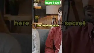 Not Getting sales? 3 Secrets to 10x boost online store sales. #shorts