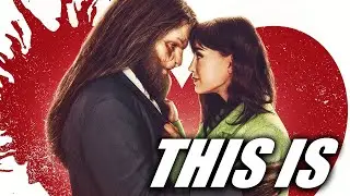 This Is Your Monster | Non-Spoiler Dark RomCom Movie Review #YourMonster #romcom