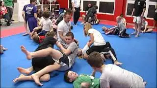 Bullying & Self Defense