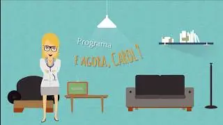 E agora, Carol? FOODMAPS