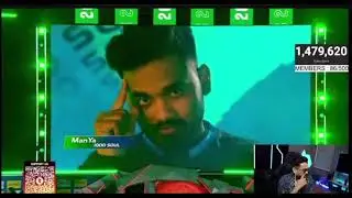 IQOO SouL entry in ESL Lan