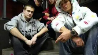8 Floor feat. Миша М. amp Jocke amp Rider [vkhp.net] - Под косметикой