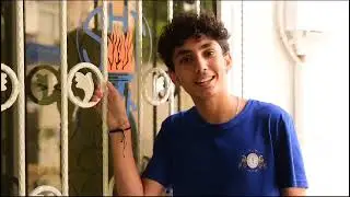 NAR TANELERİMİZİN G&Ouml;Z&Uuml;NDEN TIBREVANK