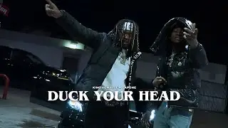 King Von Ft. L'A Capone - Duck Your Head (Music Video)