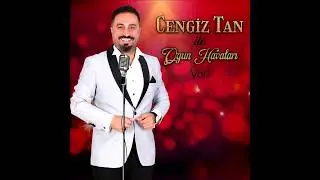 Ellik -Enstrumantal -Cengiz Tan İle Oyun Havaları Vol.1 (Lyric Video)