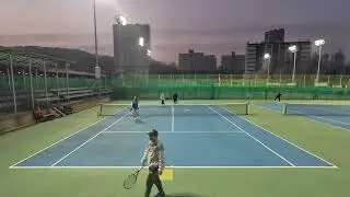 2026.01.04(일) 영상 정평 vs 김영곤(G) 김재훈(G)