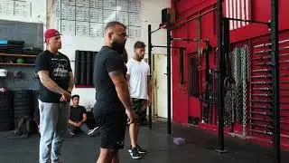 Inside Coach's Prep: Episode 3
