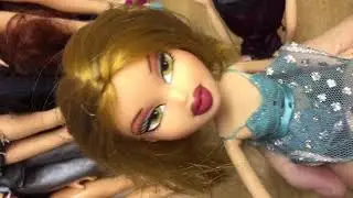 Doll Haul # 51 Mostly Bratz With A Few Extra For Good Measure :) - ADULT COLLECTOR