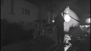 Kapil Seshasayee - Komorebi. 21st October 2025 @ 100 CLUB, London.