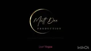 Matt Dee - Lost Vegas (mattdeeproduction) 2024