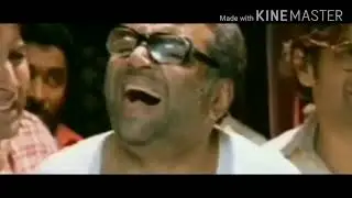 Bollywood vs Politics