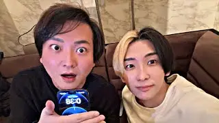 ヒカルが林さんのことをXでつぶやいてる件について【桑田龍征切り抜き】