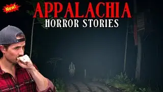 Terrifying True Stories That Sound Fake but Actually Happened #2 | mrballen Horror To fall Asleep
