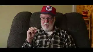 Meet 2023 Heritage Award Honoree Richard Bowman