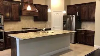 DFW Property Tour | 4 Bed/3 Bath | 2891 SqFt || Plat Realty