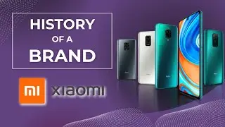 Xiaomi Uncovered: The Meteoric Rise of a Smartphone Powerhouse!