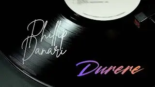Phillip Danari &ndash; Durere | Rap Rom&acirc;nesc 2026 | Hip Hop Autentic