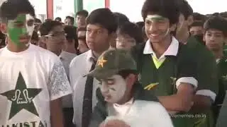 Pakistan students pledge [tiktok FULL VIDEO](sacrifice own life for pakistan) check description!