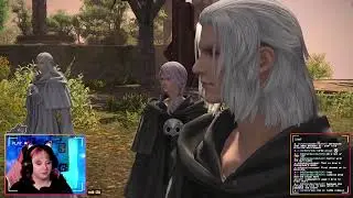 🌱Venat Vidi Vici | FFXIV