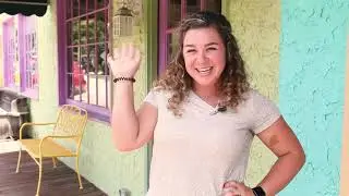 Brasstown, NC Shops: Artwork and Shops near John C Campbell Folk School