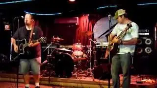 Dimmer Twins-Loving Cup-HD-Cuzfest 2015-HD-The Rusty Nail-Wilmington, NC