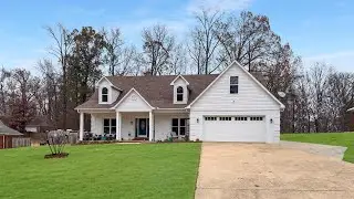 148 Claire Dr Atoka, TN