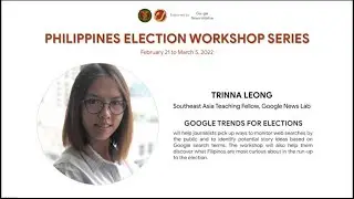 Google Trends for Elections