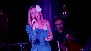 &laquo; LOVER MAN &raquo; The Rodric White Septet featuring singer Simone Waddell & saxophonist Jason Morphett