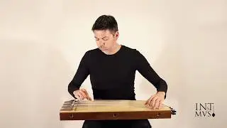 Emilio Villalba.- Salterio. Cantiga de Santa Mar&iacute;a