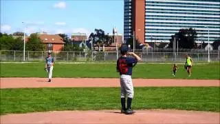 2014 Season at Navin Field