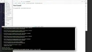2 minute install via composer