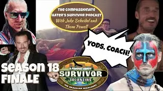 504 -  Season Fishbach
