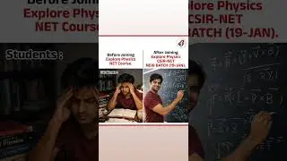 CSIR NET June 2026 Clear Karna Hai? | Join NET Legend Batch 2.O| Starts 19 JAN #csirnetphysics