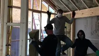 Social DisDancing