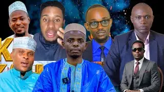 Aba kafiri yobatavuze kubusiramu baburamahoro,musa ngo yarakotoye,aba SHK bungisha indoa zibicupuli