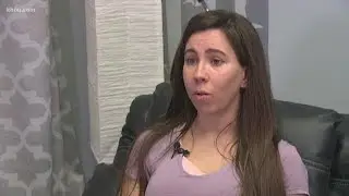 Attack survivor calls ketamine a 'miracle medicine'