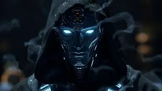 Melodic Techno x Progressive House 2025 | Dark Emotional Cinematic Journey