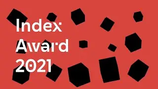 Index Award 2021 Ceremony